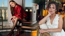 Kan Çiçekleri'nin Dilan'ıydı! Yağmur Yüksel'den Ramazan paylaşımı