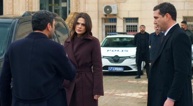 Alya'dan Cihan'a şok itiraf! Video kaydı ortalığı karıştıracak