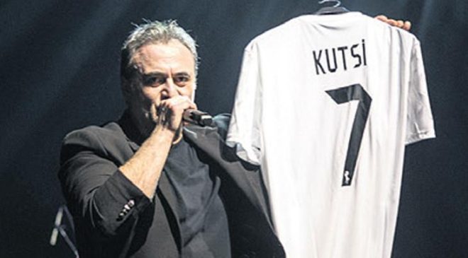 Azerbaycan’da dev konser!