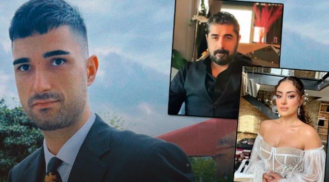Babası Dilan ve Ahmet hakkında sert konuşmuştu: İdo Tatlıses sessizliğini bozdu! 'Neyin ne olduğunu biliyorum'