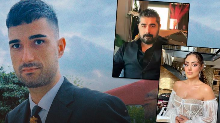 Babası Dilan ve Ahmet hakkında sert konuşmuştu: İdo Tatlıses sessizliğini bozdu! 'Neyin ne olduğunu biliyorum'