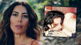 Adını Tarkan ile yaşadığı aşkla duyurmuştu: Jülyet Berlen'den yıllar sonra gelen açıklama! 'Çok gençken aşık oldum'