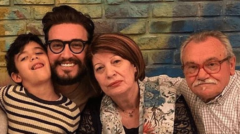 Babasının ölümüyle sarsılmıştı Danilo Zannadan yıllar sonra gelen acı itiraf