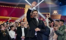 Beyaz'la Joker'de 3 milyon akşamı!