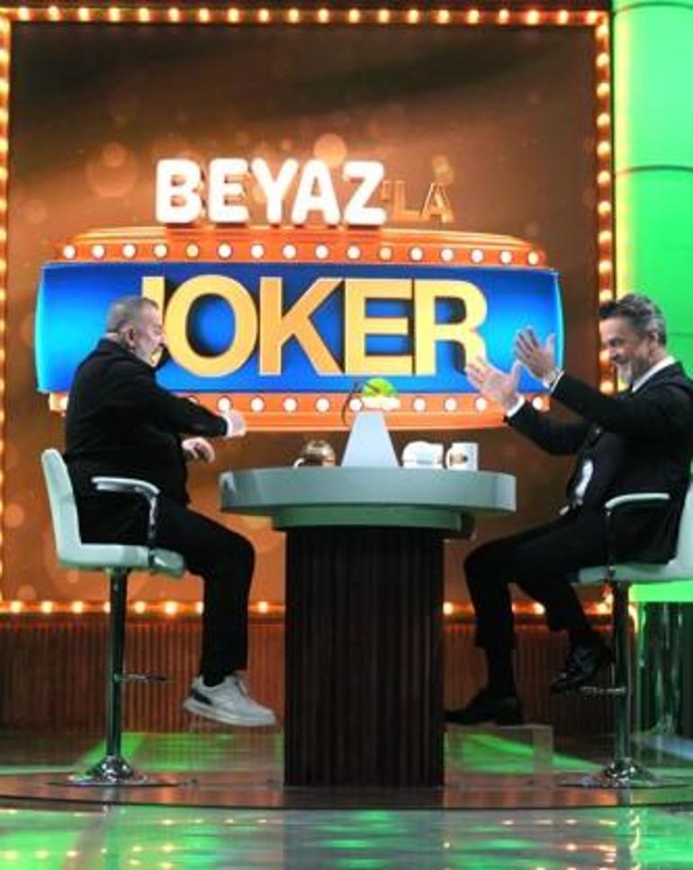 Beyazla Jokerde ilk 3 milyon TL sahibini buldu