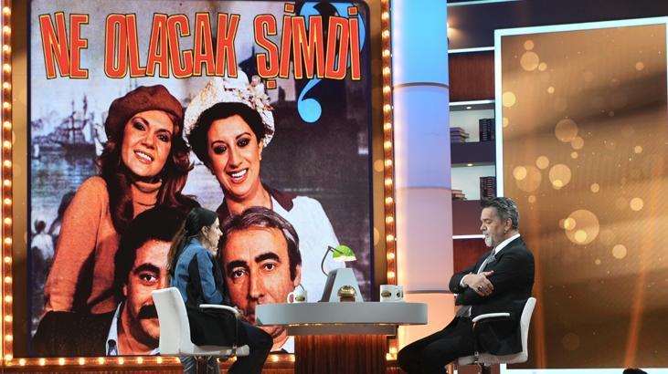 Beyaz'la kahkaha ve ödül akşamı! Pazar demek Beyaz'la Joker demek