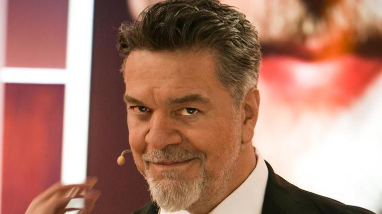 Beyazla kahkaha ve ödül akşamı Pazar demek Beyazla Joker demek