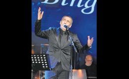 Bingöl’den rap’e yeşil ışık