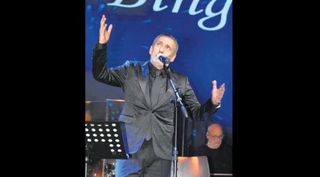 Bingöl’den rap’e yeşil ışık