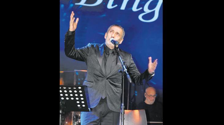 Bingöl’den rap’e yeşil ışık