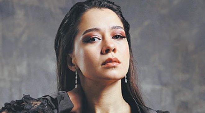 Biten ilişkiyi anlattı