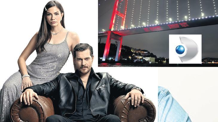 Boğaz bile Eşref’e selam çaktı!