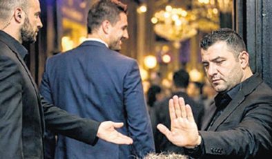 Boy sınırı tartışma yarattı