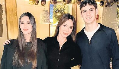 Boynuz kulağı geçti