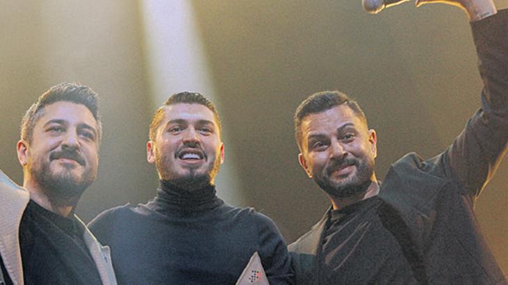 Breakthrough Award alan ilk Türk oldu