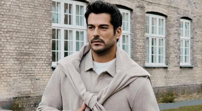 Burak Özçivit’ten Eyüpsultan’da 30 daire iddialarına yanıt