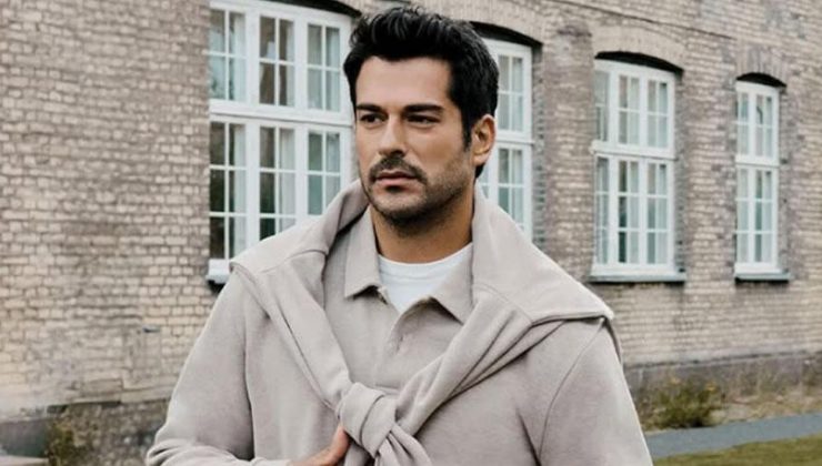 Burak Özçivit’ten Eyüpsultan’da 30 daire iddialarına yanıt