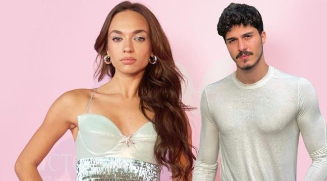 Büyük aşk sona mı erdi? Eylül Tumbar ve Enes Koçak ayrıldı iddiası