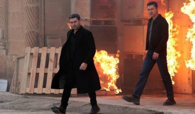 Cihan ve Alya tuzağa düştü! Albora'da savaş başladı