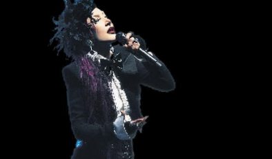 Çocukları unutmadı