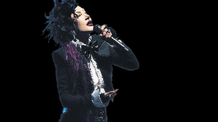 Çocukları unutmadı