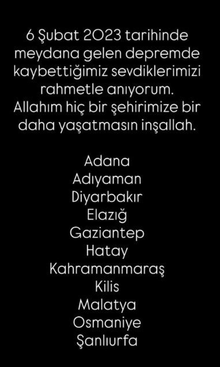Depremin üzerinden 3 yıl geçti Asrın felaketi unutulmadı