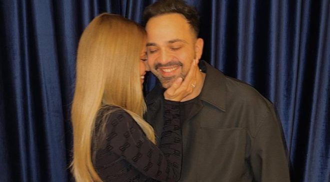 Derya Uluğ evleniyor! Sevgilisi Asil Gök'ün romantik teklifine evet dedi