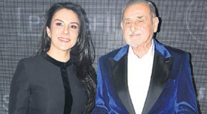 Devrim Erbil’in hayatı sinemada