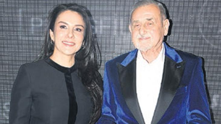 Devrim Erbil’in hayatı sinemada