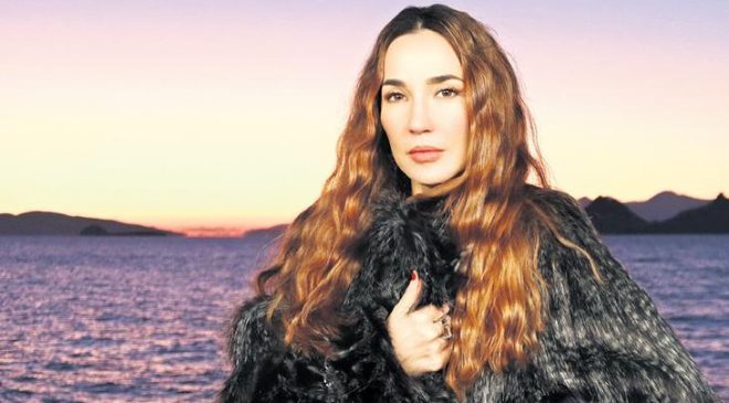 Doğum gününde çıkardı