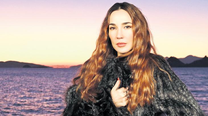 Doğum gününde çıkardı