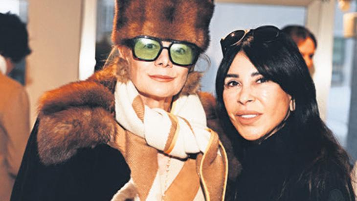 Dünyaya tanıtıldı