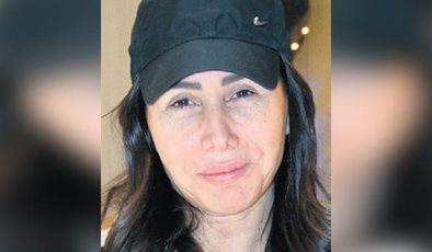 ‘Amacım yüklerimden arınmaktı’