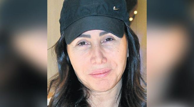 ‘Amacım yüklerimden arınmaktı’