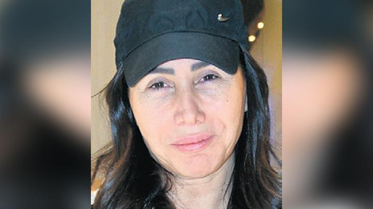 ‘Amacım yüklerimden arınmaktı’