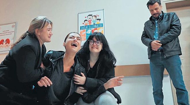 ‘Arka Sokaklar’dan duygulandıran tanıtım