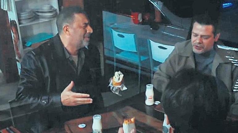 ‘Arka Sokaklar’dan duygulandıran tanıtım