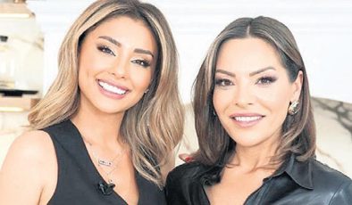 ‘Ben Özcan’dan pasaklıyım’