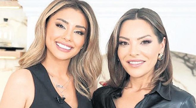 ‘Ben Özcan’dan pasaklıyım’