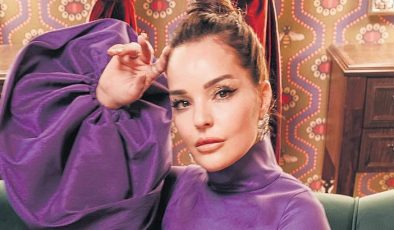 ‘Biraz devir değişiyor’