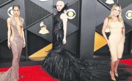 ‘Biraz sosla tam servislik!’