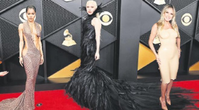 ‘Biraz sosla tam servislik!’