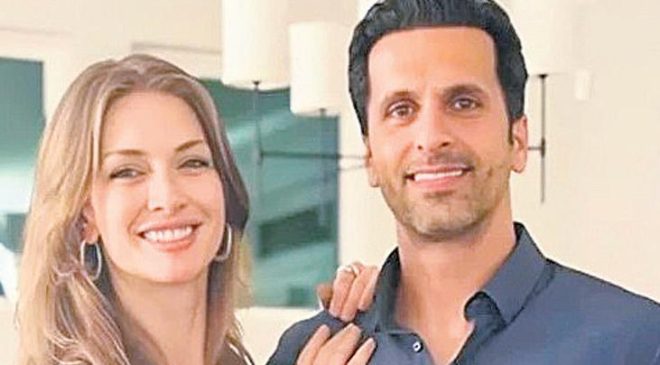 ‘Biz de sakalsız seviyoruz’