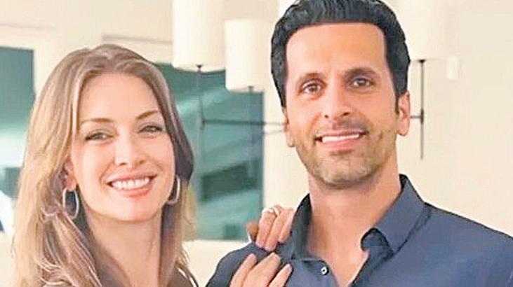 ‘Biz de sakalsız seviyoruz’