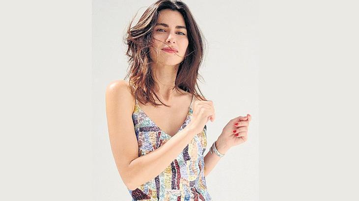 ‘Dizideki 17 ben değilim'