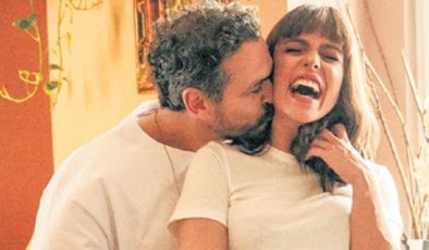 ‘Doğum büyüleyici bir şeymiş'