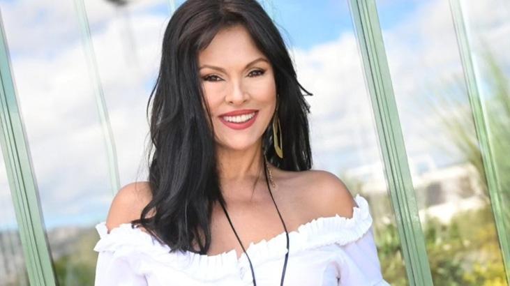 ‘Film ve dizilerde öpüşmem'