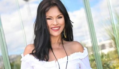 ‘Film ve dizilerde öpüşmem'