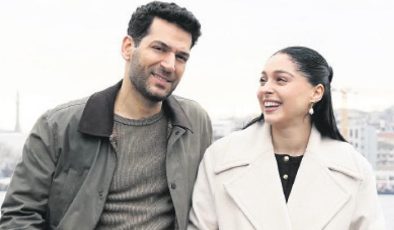 ‘Güller ve Günahlar’ın kaderi birincilik