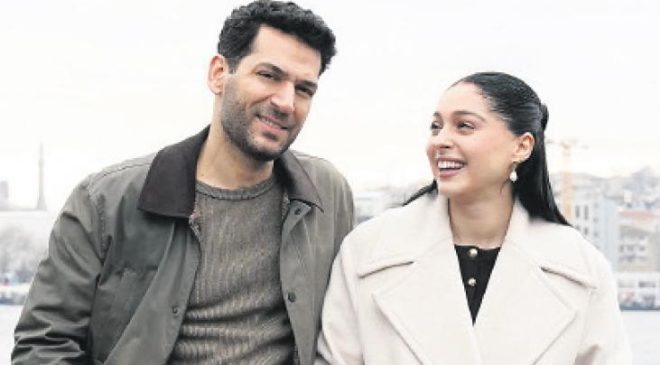 ‘Güller ve Günahlar’ın kaderi birincilik